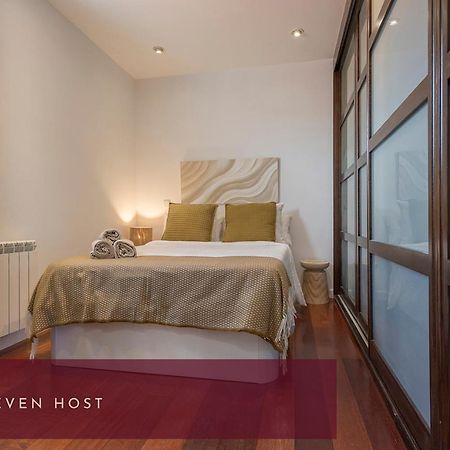 Апартаменти Precioso Apartamento En Plena Calle Fuencarral Мадрид Екстер'єр фото