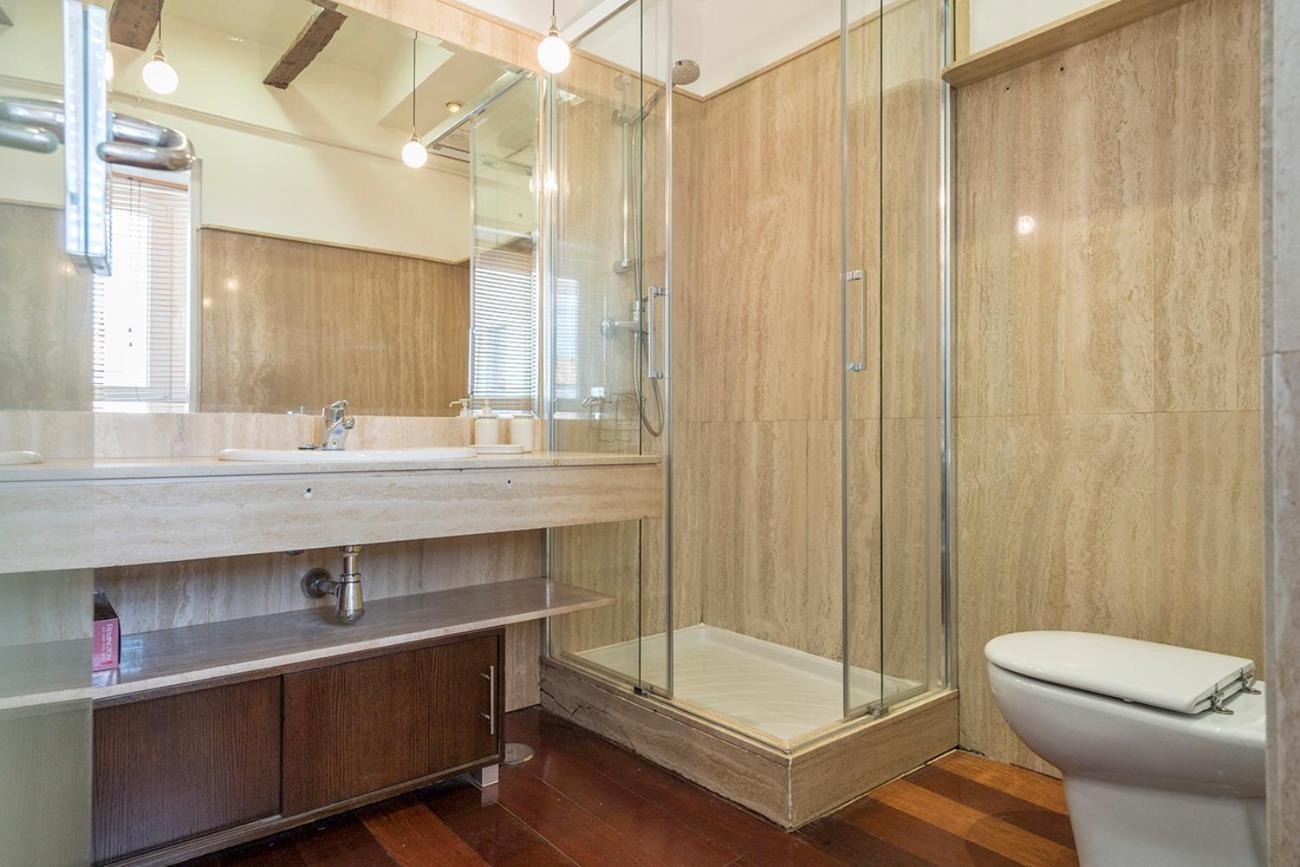 Апартаменти Precioso Apartamento En Plena Calle Fuencarral Мадрид Екстер'єр фото