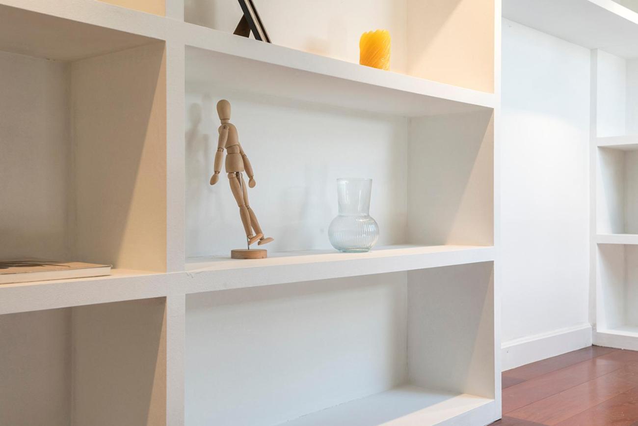 Апартаменти Precioso Apartamento En Plena Calle Fuencarral Мадрид Екстер'єр фото
