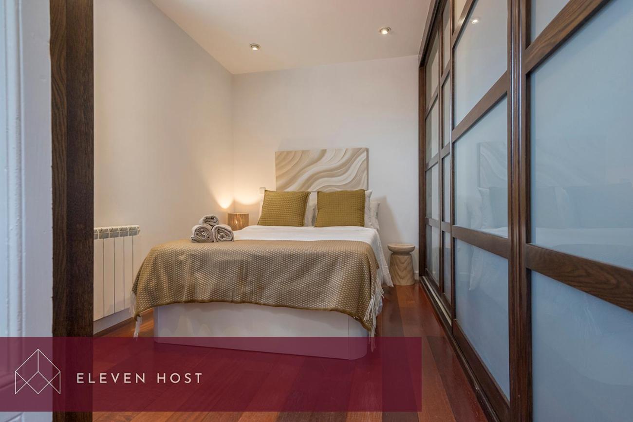 Апартаменти Precioso Apartamento En Plena Calle Fuencarral Мадрид Екстер'єр фото