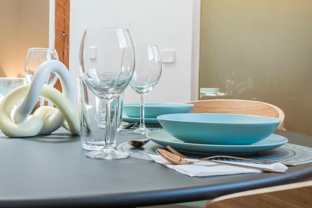 Апартаменти Precioso Apartamento En Plena Calle Fuencarral Мадрид Екстер'єр фото