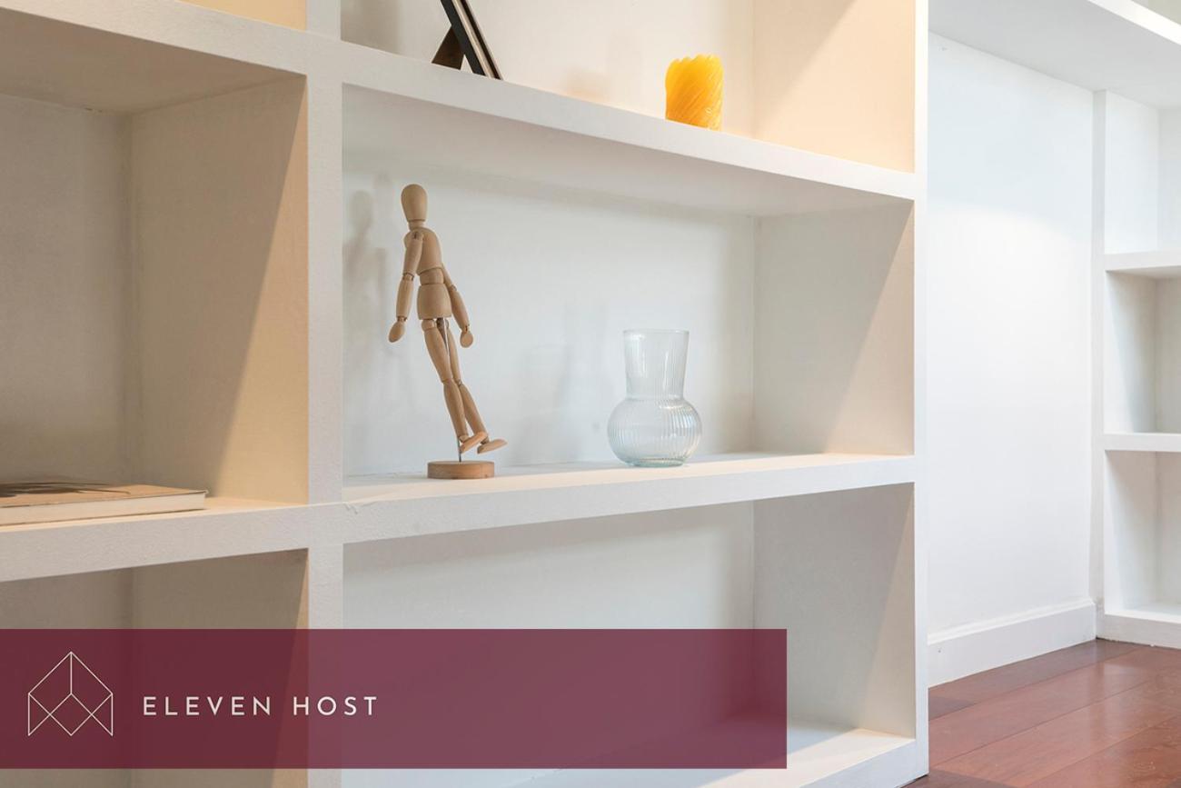 Апартаменти Precioso Apartamento En Plena Calle Fuencarral Мадрид Екстер'єр фото