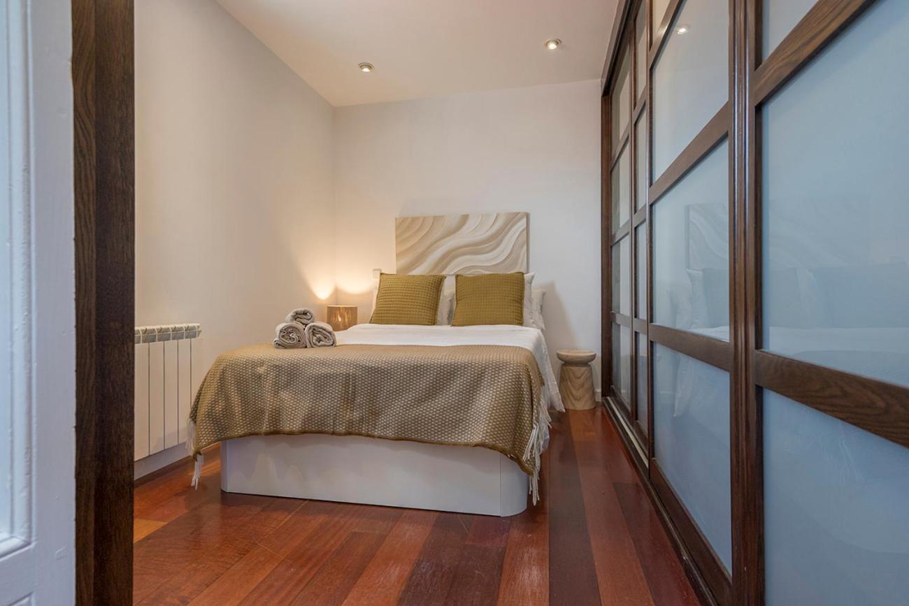 Апартаменти Precioso Apartamento En Plena Calle Fuencarral Мадрид Екстер'єр фото