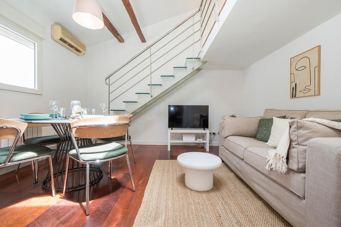 Апартаменти Precioso Apartamento En Plena Calle Fuencarral Мадрид Екстер'єр фото