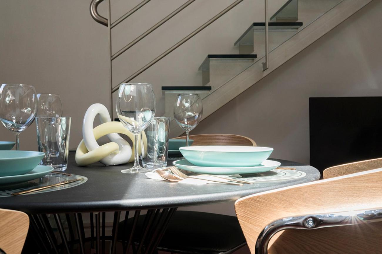 Апартаменти Precioso Apartamento En Plena Calle Fuencarral Мадрид Екстер'єр фото