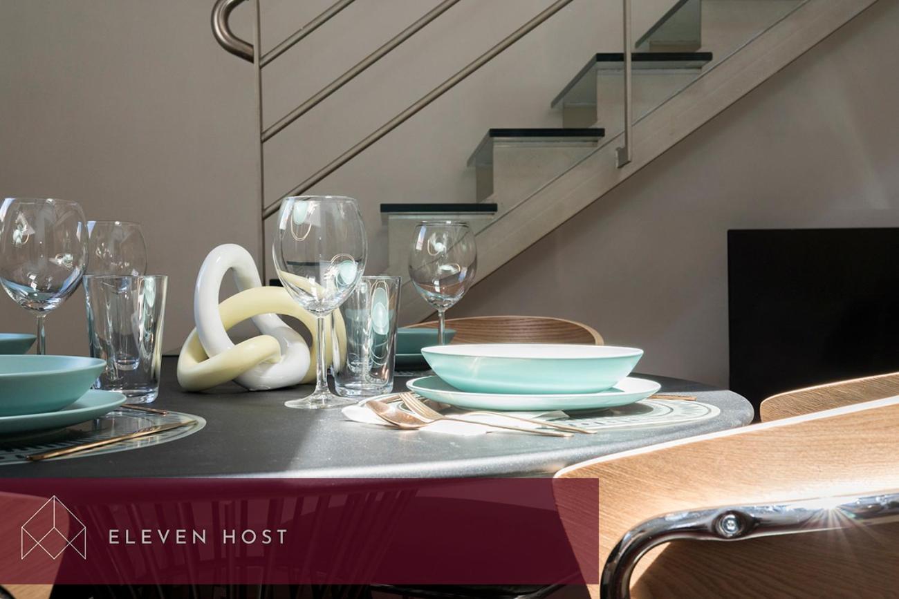 Апартаменти Precioso Apartamento En Plena Calle Fuencarral Мадрид Екстер'єр фото